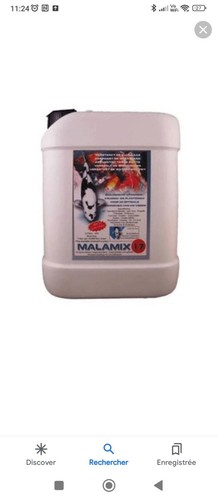 Malamix bidon l the koi - malamix, 2.5