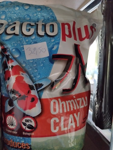 Argile bacto plus - bacto,