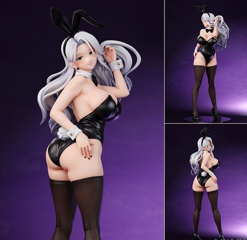 Destockage figurine bunny girl - destockage,
