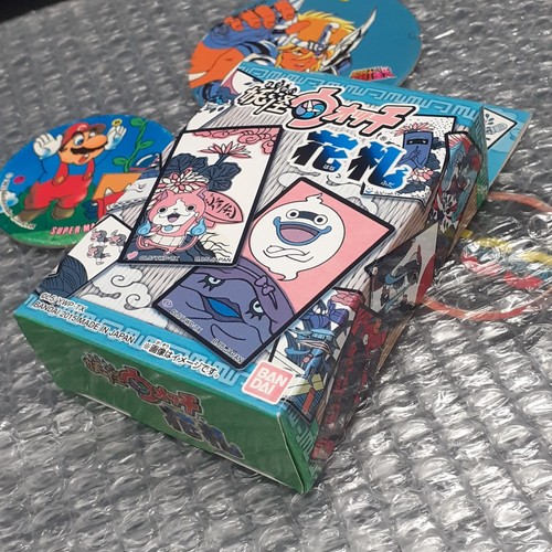 Kai watch hanafuda flower - hanafuda,