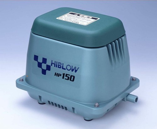 Original hiblow 150 - original, de