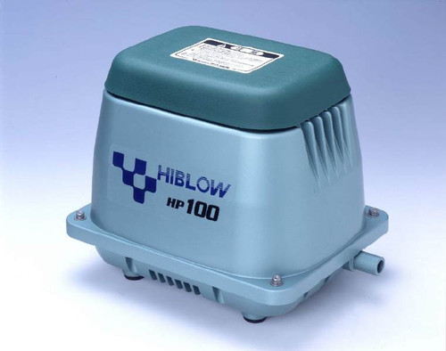Original hiblow 100 de - original,