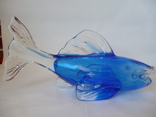 Cristal arques carpe - d’arques,