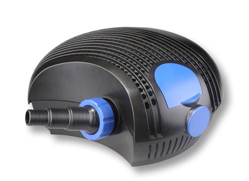 Sunsun 10000l 80w supereco - 10000l/h,
